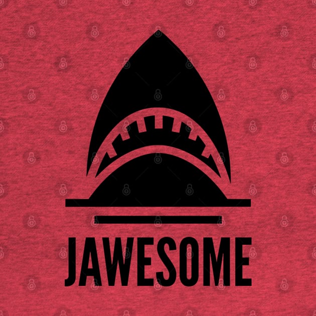 Jawesome by parashop